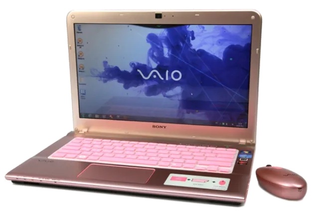VAIO SV-E14A1S6R
