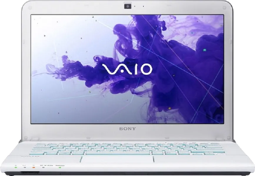 VAIO SV-E14A1V1R/W