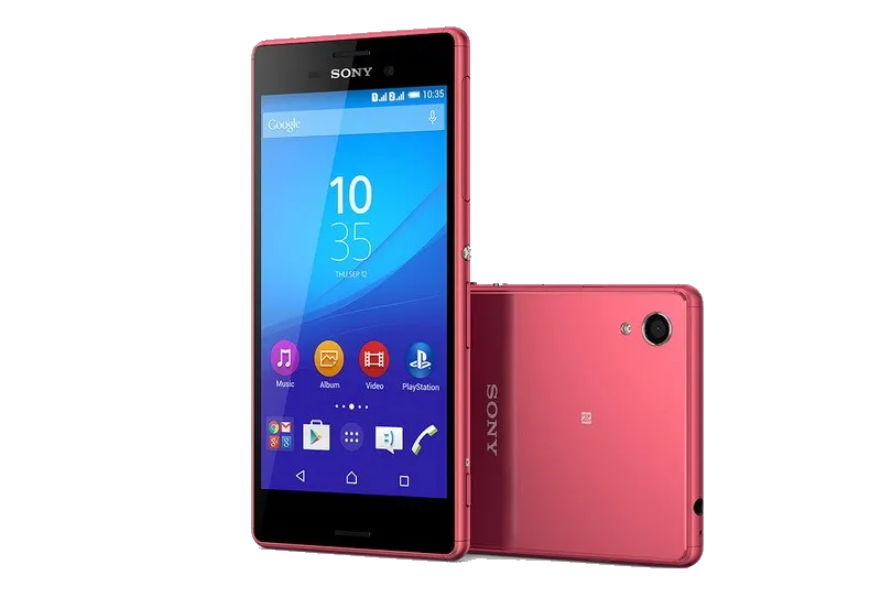Xperia M4 Aqua Dual