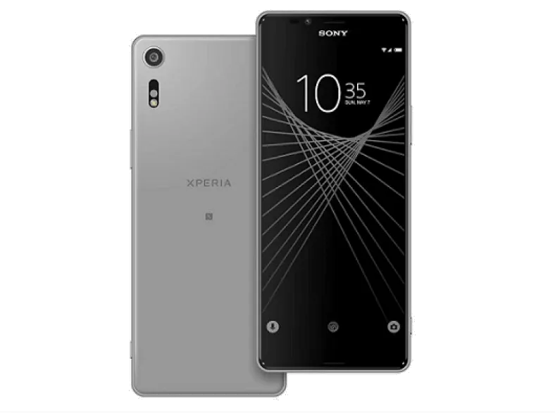 Xperia X Ultra