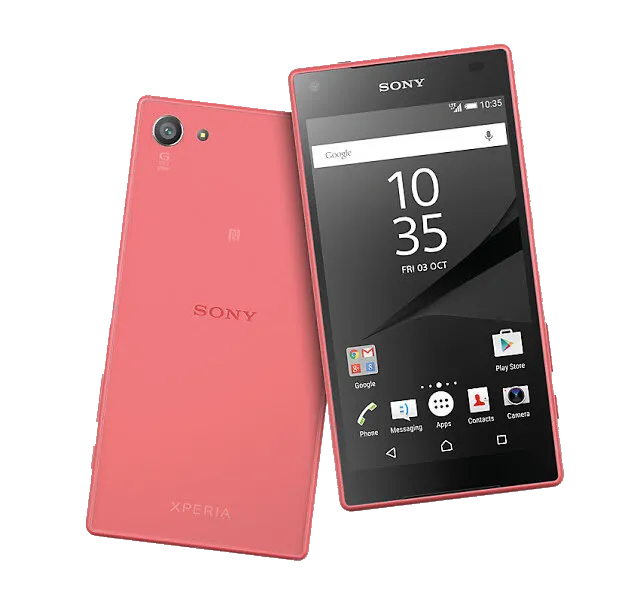 Xperia Z5 Compact