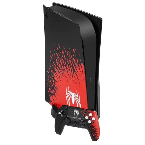 PlayStation 5