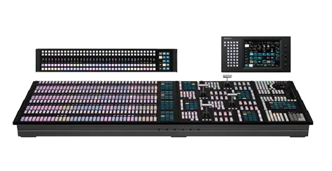XVS-8000