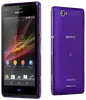 Xperia M