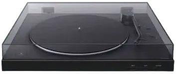 Проигрыватель винила Sony